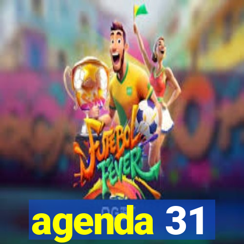 agenda 31